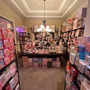 LIVE SHOW 🥳🥳🥳